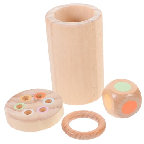 Gatuida Balancierstäbe aus Holz Balancespielzeug Motorikspielzeug Lernspielzeug für Gleichgewicht und Feinmotorik Montessori Inspiriert Gatuida Balancierstäbe aus Holz Balancespielzeug Motorikspielzeug Lernspielzeug für Gleichgewicht und Feinmotorik Montessori Inspiriert von Gatuida