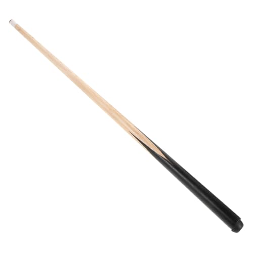 Gatuida Billardqueue Kurzer Poolstick aus Ahorn für Zuhause Kompakt Sicher und Farbenfroh für Kleine Räume und Anfänger Gatuida Billardqueue Kurzer Poolstick aus Ahorn für Zuhause Kompakt Sicher und Farbenfroh für Kleine Räume und Anfänger von Gatuida