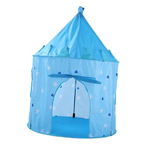 Gatuida Bunte Spielzelt für Drinnen und Draußen Tragbares Spielhaus für Jungen und Mädchen Fördert Kreativität und Fantasie für Spiele und Gemeinsame mit Freunden Gatuida Bunte Spielzelt für Drinnen und Draußen Tragbares Spielhaus für Jungen und Mädchen Fördert Kreativität und Fantasie für Spiele und Gemeinsame mit Freunden von Gatuida