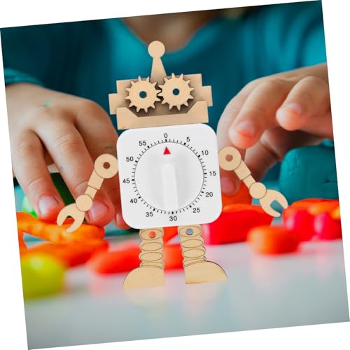 Gatuida Busy Board aus Hochwertigem Holz Interaktives DIY Lernspielzeug mit Timer Fördert Kreativität Hand Auge Koordination und Logisches Sicher und Fein Verarbeitet für Jungen und Gatuida Busy Board aus Hochwertigem Holz Interaktives DIY Lernspielzeug mit Timer Fördert Kreativität Hand Auge Koordination und Logisches Sicher und Fein Verarbeitet für Jungen und von Gatuida