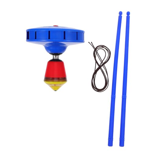 Gatuida Chinese Yoyo Diabolo mit Stoßdämpfung und Präzisen Lagern Geräuscharm für Anfänger für Outdoor Spiel und Ruhiges Jonglieren bei Familienaktivitäten von Gatuida