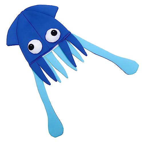 Gatuida Cosplay Hut für Lustige Cartoon Kopfbedeckung Accessoire für Partys und Kostüme Atmungsaktiv und Bequem Farben Zufällig für Unvergessliche Erinnerungen Zufällige Zufällige Farbe Gatuida Cosplay Hut für Lustige Cartoon Kopfbedeckung Accessoire für Partys und Kostüme Atmungsaktiv und Bequem Farben Zufällig für Unvergessliche Erinnerungen Zufällige Zufällige Farbe von Gatuida