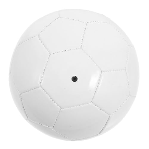 Gatuida DIY Fußball zum Malen Leerer PVC Fußball zum Basteln für Kreative Aktivitäten und Autogramme Ball für Eltern Vielseitige Oberfläche für Malen und Schreiben Gatuida DIY Fußball zum Malen Leerer PVC Fußball zum Basteln für Kreative Aktivitäten und Autogramme Ball für Eltern Vielseitige Oberfläche für Malen und Schreiben von Gatuida