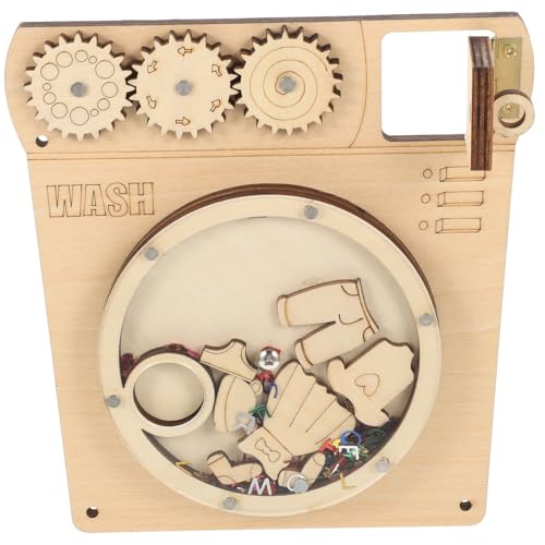 Gatuida DIY Montessori Busy Board für Kleinkinder Pädagogisches Handspielzeug zum Zusammenbauen Fördert Koordination Kreativität und Problemlösung Leicht und Tragbar für Jungen und Gatuida DIY Montessori Busy Board für Kleinkinder Pädagogisches Handspielzeug zum Zusammenbauen Fördert Koordination Kreativität und Problemlösung Leicht und Tragbar für Jungen und von Gatuida