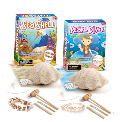 Gatuida DIY Perlarmband Perlen Ausgrabung für Mädchen Pädagogisches Bastelset zum Schmuck Basteln Fördert Kreativität und Feinmotorik Umweltfreundlich und Langlebig Geschenkidee Gatuida DIY Perlarmband Perlen Ausgrabung für Mädchen Pädagogisches Bastelset zum Schmuck Basteln Fördert Kreativität und Feinmotorik Umweltfreundlich und Langlebig Geschenkidee von Gatuida