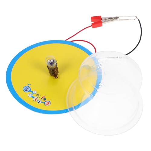 Gatuida DIY Schatten und Licht Experimentierkasten für Wissenschaftliches Lernspielzeug mit Licht Schattenmaterialien Kreatives Jungen und Mädchen Fördert Vorstellungskraft und Praktische von Gatuida