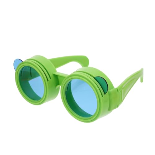 Gatuida DREI Primärfarben Brille Experimentierspielzeug Lernspiel Wissenschaft Entdeckung für Mädchen und Jungen mit Abnehmbaren Rahmen und Einfachen Farbmischungsfunktionen Geeignet für Gatuida DREI Primärfarben Brille Experimentierspielzeug Lernspiel Wissenschaft Entdeckung für Mädchen und Jungen mit Abnehmbaren Rahmen und Einfachen Farbmischungsfunktionen Geeignet für von Gatuida