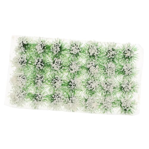Gatuida Dekorative Miniaturblume für Mikrolandschaften Mini Schmuck für Puppenhaus und Feengarten Realistische Pflanzen für DIY Projekte Gatuida Dekorative Miniaturblume für Mikrolandschaften Mini Schmuck für Puppenhaus und Feengarten Realistische Pflanzen für DIY Projekte von Gatuida