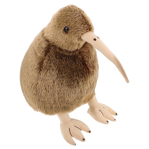 Gatuida 28cm Plüsch Stofftier Für Jungen Und Mädchen Plüsch Spielzeug Bunny Tier Dekorative Vogel von Gatuida