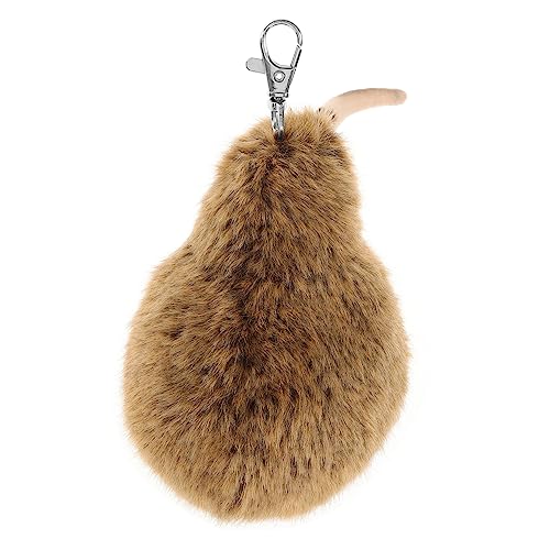 Gatuida Vogel-plüschspielzeug Für Hunde 12 cm Weiches Spielzeug Für Haustiervögel Für Jungen Und Mädchen Festliche Heimdekoration Gatuida Vogel-plüschspielzeug Für Hunde 12 cm Weiches Spielzeug Für Haustiervögel Für Jungen Und Mädchen Festliche Heimdekoration von Gatuida