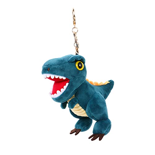 Gatuida Dinosaurier Puppe Schlüsselanhänger Stofftier Schlüsselanhänger Niedlicher Plüsch Schlüsselanhänger Dinosaurier Schlüsselanhänger Tier Schlüsselanhänger Plüsch Kleiner Dinosaurier Gatuida Dinosaurier Puppe Schlüsselanhänger Stofftier Schlüsselanhänger Niedlicher Plüsch Schlüsselanhänger Dinosaurier Schlüsselanhänger Tier Schlüsselanhänger Plüsch Kleiner Dinosaurier von Gatuida