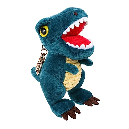 Gatuida Dinosaurier Schlüsselanhänger Plüschtier Schlüsselanhänger Plüsch Dinosaurier Dinosaurier Ornamente Ausgestopfte Schlüsselanhänger Kuscheltiere Dinosaurier Stofftier Gatuida Dinosaurier Schlüsselanhänger Plüschtier Schlüsselanhänger Plüsch Dinosaurier Dinosaurier Ornamente Ausgestopfte Schlüsselanhänger Kuscheltiere Dinosaurier Stofftier von Gatuida