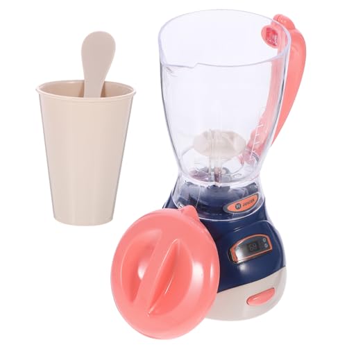 Gatuida Elektrische Beleuchtung Mixer Gerät Küche Kleine Für Kleinkinder Mini Waschmaschine Kleinkind Kunststoff Gatuida Elektrische Beleuchtung Mixer Gerät Küche Kleine Für Kleinkinder Mini Waschmaschine Kleinkind Kunststoff von Gatuida