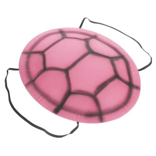 Gatuida Eva Schildkrötenpanzer Kostüm für Pinkes Cosplay Zubehör für Halloween Partys Rollenspiele und Kreative Verkleidungen Interaktives für Unvergessliche Erlebnisse Gatuida Eva Schildkrötenpanzer Kostüm für Pinkes Cosplay Zubehör für Halloween Partys Rollenspiele und Kreative Verkleidungen Interaktives für Unvergessliche Erlebnisse von Gatuida