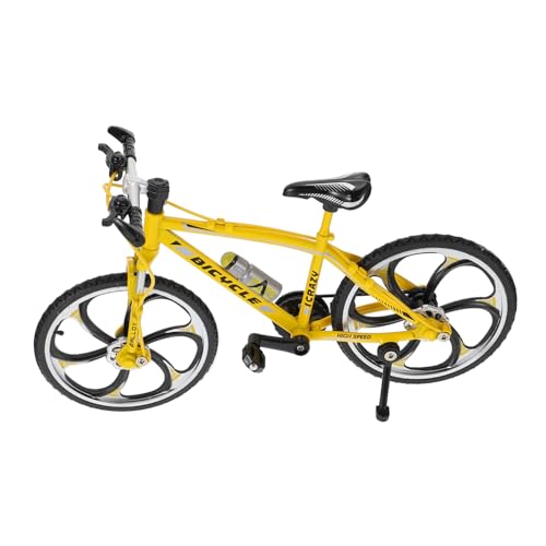 Gatuida Finger Bike Mini Finger Toy für Leichtes Tragbares Desktop zur Fingerkoordination und Flexibilität Robustes für Zuhause Büro Schule und Freizeit Gatuida Finger Bike Mini Finger Toy für Leichtes Tragbares Desktop zur Fingerkoordination und Flexibilität Robustes für Zuhause Büro Schule und Freizeit von Gatuida