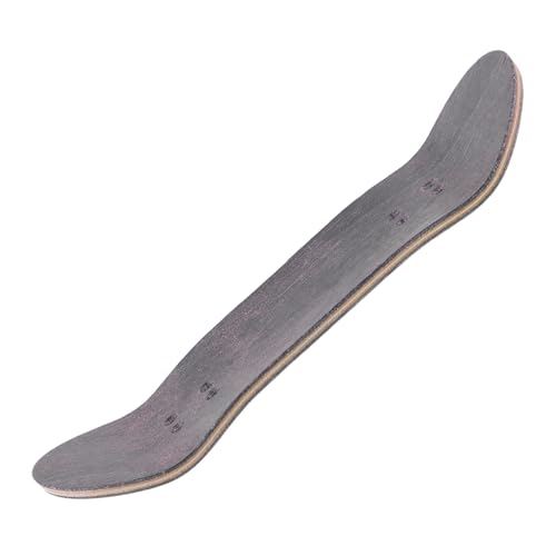 Gatuida Finger Skateboard aus Lagigem Ahornholz mit Rutschfester Oberfläche Mini Fingerboard für DIY als Geburtstagsgeschenk und Party Mitgebsel Fördert Fingerfertigkeit und Kreativität Gatuida Finger Skateboard aus Lagigem Ahornholz mit Rutschfester Oberfläche Mini Fingerboard für DIY als Geburtstagsgeschenk und Party Mitgebsel Fördert Fingerfertigkeit und Kreativität von Gatuida