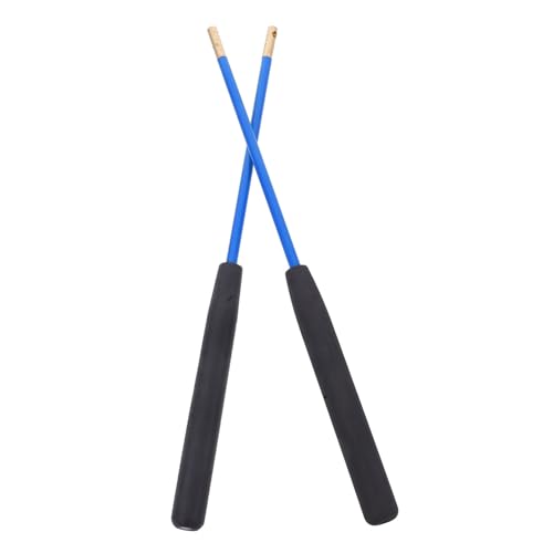 Gatuida Fünf Lager Diabolo Sticks Chinesisches Zirkusspielzeug mit Rutschfestem Griff für Fitness Armstärke und Koordination Stabile Performance für Erwachsene Gatuida Fünf Lager Diabolo Sticks Chinesisches Zirkusspielzeug mit Rutschfestem Griff für Fitness Armstärke und Koordination Stabile Performance für Erwachsene von Gatuida