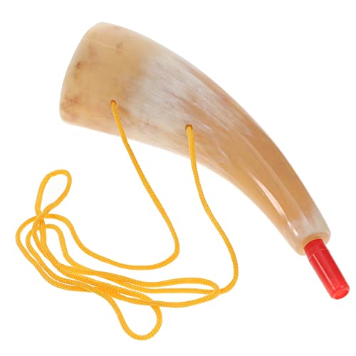 Gatuida Geräuschemacher lustiges Jubelhorn Party-Horn- kindertrompete trompete für draußen Spiel jubelnde Spielzeuge Noisemaker Hörner von Gatuida