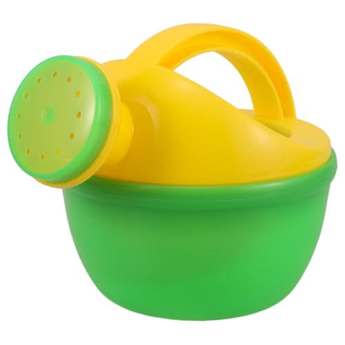 Gatuida Gießkannen-Badespielzeug: Lustiges Mini-Gießkannen-Badewannen-Duschspielzeug Aus Kunststoff Für Kinder Für Garten Strand Schwimmbad Für Jungen Mädchen Kleinkinder Im Alter Von 1–3 von Gatuida