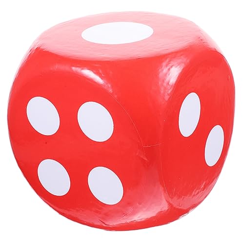 Gatuida Große Schaumstoffwürfel für Spiele und Aktivitäten für Partys Unterricht und Kreative Spiele und Vielseitige Verwendungsmöglichkeiten von Gatuida