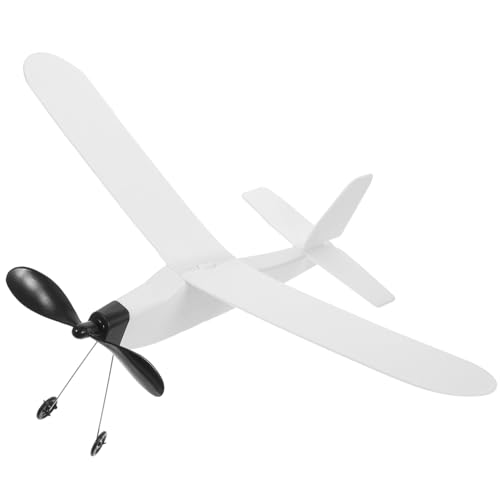 Gatuida Gummi Drehflieger Segelflugzeug Modell aus Schaumstoff Leichtes Outdoor für Handliche Fördert Koordination Bunte Auswahl als Geburtstagsgeschenk Zufällige Farbe Zufällige Farbe Gatuida Gummi Drehflieger Segelflugzeug Modell aus Schaumstoff Leichtes Outdoor für Handliche Fördert Koordination Bunte Auswahl als Geburtstagsgeschenk Zufällige Farbe Zufällige Farbe von Gatuida