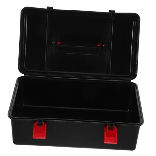 Gatuida Gyro Organizer Aufbewahrungsbox aus Kunststoff Multifunktionaler Leerer Gyro Aufbewahrungskoffer für Reisen und Zubehör Praktischer und Kreativer für Sicheres Verstauen und Gatuida Gyro Organizer Aufbewahrungsbox aus Kunststoff Multifunktionaler Leerer Gyro Aufbewahrungskoffer für Reisen und Zubehör Praktischer und Kreativer für Sicheres Verstauen und von Gatuida