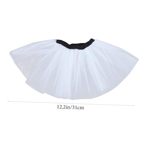 Gatuida Halloween Kuh Kostüm Tier Cosplay Outfit mit Stirnband und Rock Bequemes Material für Tier Mottopartys Geburtstags Halloween feiern von Gatuida