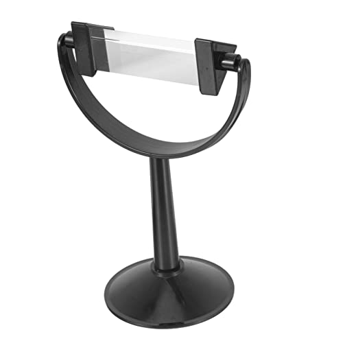 Gatuida Dreieckiges Prisma Aus Glas Mit Standprisma Für Lichtspektrum-experimente Für Die Bildung Gatuida Dreieckiges Prisma Aus Glas Mit Standprisma Für Lichtspektrum-experimente Für Die Bildung von Gatuida