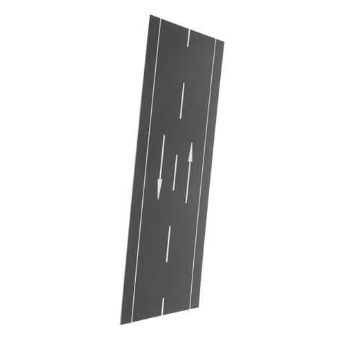 Gatuida Hochdetailliertes DIY Verkehrsschild Simulationsstraße für Lernhilfe für Verkehrsregeln und Familieninteraktion Gatuida Hochdetailliertes DIY Verkehrsschild Simulationsstraße für Lernhilfe für Verkehrsregeln und Familieninteraktion von Gatuida