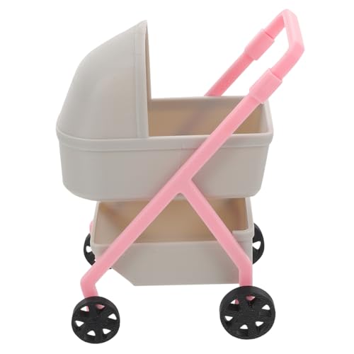 Gatuida Hochsimulations Kinderwagenspielzeug Kleinkind Kinderwagen Spielpuppe Kinderwagen Partyspiele Spiel Puppenwagen Modellspielzeug Kleinkinder Gatuida Hochsimulations Kinderwagenspielzeug Kleinkind Kinderwagen Spielpuppe Kinderwagen Partyspiele Spiel Puppenwagen Modellspielzeug Kleinkinder von Gatuida
