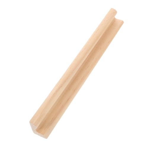 Gatuida Holz Domino Halter Natürlicher Holzständer für Domino Spiel Steine Multifunktionales Spiel Tablett und Dekoratives Rack für Familien Elegantes Design Robust und Vielseitig Gatuida Holz Domino Halter Natürlicher Holzständer für Domino Spiel Steine Multifunktionales Spiel Tablett und Dekoratives Rack für Familien Elegantes Design Robust und Vielseitig von Gatuida
