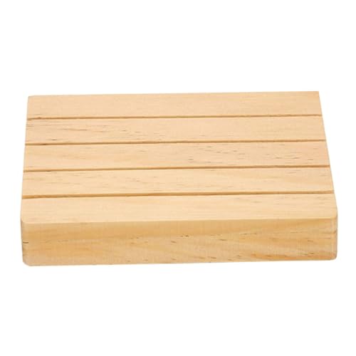Gatuida Holz Spielkartenhalter mit Ergonomischer Kartenständer für Senioren Erwachsene Stabiler Kartenhalter für Canasta Kartenspiele Handfreundlicher Organizer Gatuida Holz Spielkartenhalter mit Ergonomischer Kartenständer für Senioren Erwachsene Stabiler Kartenhalter für Canasta Kartenspiele Handfreundlicher Organizer von Gatuida