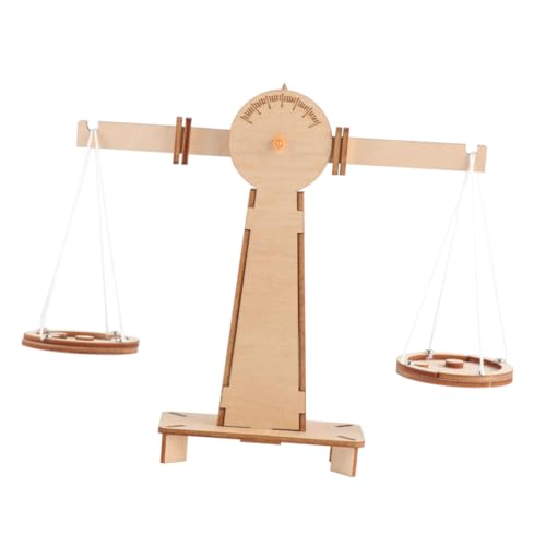 Gatuida Holz balancewaage für Ab Jahren DIY Leverage aus Hochwertigem Holz Pädagogisches Lernspielzeug Gleichgewicht und Feinmotorik Interaktives Eltern Junge Mädchen Spiel Gatuida Holz balancewaage für Ab Jahren DIY Leverage aus Hochwertigem Holz Pädagogisches Lernspielzeug Gleichgewicht und Feinmotorik Interaktives Eltern Junge Mädchen Spiel von Gatuida