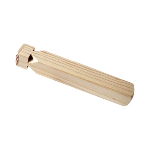 Gatuida Holzpfeife Kinderspielzeug Professionelles Musikalisches Flötenspielzeug aus Holz Sicher und Langlebig Entwicklungsfördernd für Junge Mädchen und Kleinkinder für Musikförderung Gatuida Holzpfeife Kinderspielzeug Professionelles Musikalisches Flötenspielzeug aus Holz Sicher und Langlebig Entwicklungsfördernd für Junge Mädchen und Kleinkinder für Musikförderung von Gatuida