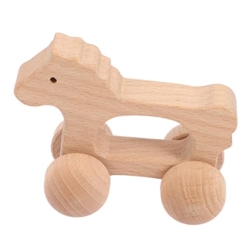 Gatuida Holzspielzeug für Kreatives Schiebeauto mit und Motoriktraining für Kleinkinder Fingerfertigkeit und Sicheren Entdeckung Montessori Geeignet Gatuida Holzspielzeug für Kreatives Schiebeauto mit und Motoriktraining für Kleinkinder Fingerfertigkeit und Sicheren Entdeckung Montessori Geeignet von Gatuida