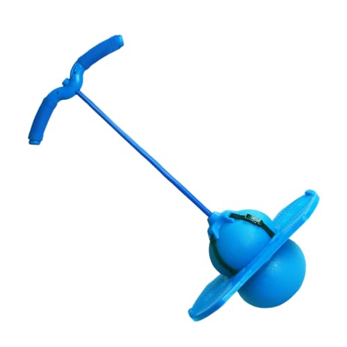 Gatuida Hüpfball mit Abnehmbaren Griffen für Rutschfester Pedal springball aus Verschleißfestem Material Fördert Knochenentwicklung und Koordination Sportspielzeug für Mädchen und Jungen Gatuida Hüpfball mit Abnehmbaren Griffen für Rutschfester Pedal springball aus Verschleißfestem Material Fördert Knochenentwicklung und Koordination Sportspielzeug für Mädchen und Jungen von Gatuida