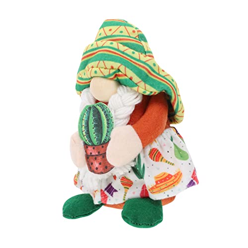 Gatuida Karnevals Puppen Plüschpuppe Geburtstag Zwerge Plüsch Plüschzwergpuppe Sombrero Gnom Gartenzwerg Fiesta Gnom Puppe Karneval Alter Mann Lustige Zwergenpuppe Füllwatte Gatuida Karnevals Puppen Plüschpuppe Geburtstag Zwerge Plüsch Plüschzwergpuppe Sombrero Gnom Gartenzwerg Fiesta Gnom Puppe Karneval Alter Mann Lustige Zwergenpuppe Füllwatte von Gatuida