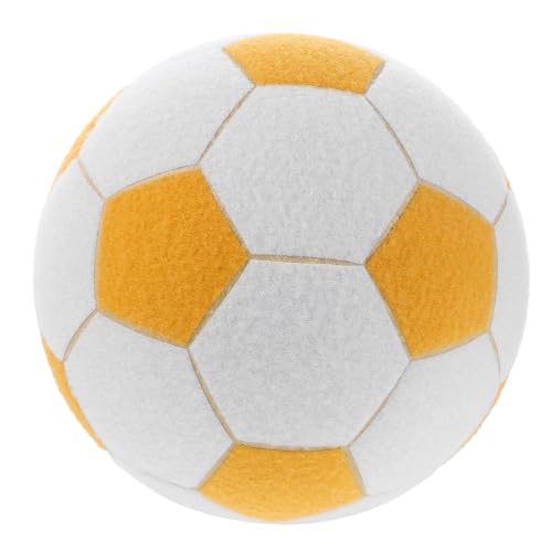 Gatuida Klebriger Filzball: Tragbares Fußball-darfbrett, Aufblasbares Fußballspielzeug für Training Und Partyspiele – Spiel für Drinnen Und Draußen von Gatuida