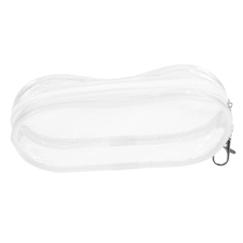 Gatuida Kleine Puppen Aufbewahrungstasche aus Strapazierfähigem Material Transparente Tragetasche für Puppen für Bastelwerkstätten und Kindergärten Handlich und Stylisch Gatuida Kleine Puppen Aufbewahrungstasche aus Strapazierfähigem Material Transparente Tragetasche für Puppen für Bastelwerkstätten und Kindergärten Handlich und Stylisch von Gatuida