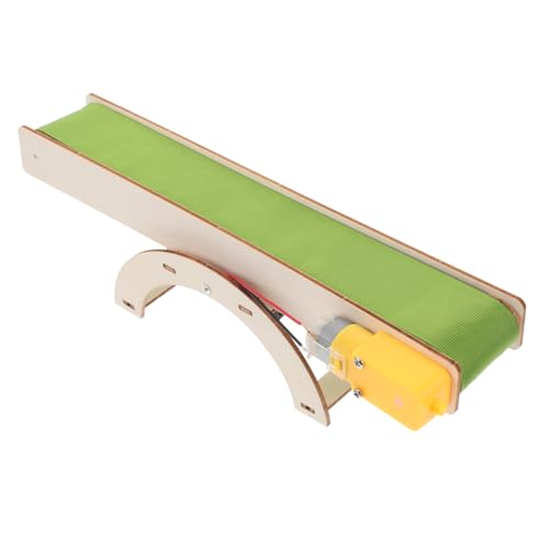 Gatuida Kleines DIY für Elektrisches Modell zur Holzmontage Stem Lernspielzeug für Schüler Technik und Ingenieurverständnis Gatuida Kleines DIY für Elektrisches Modell zur Holzmontage Stem Lernspielzeug für Schüler Technik und Ingenieurverständnis von Gatuida