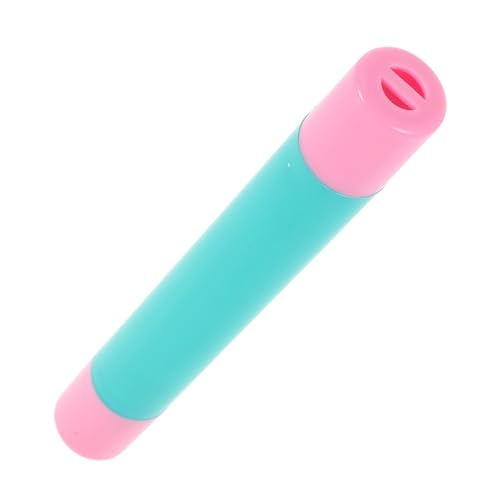 Gatuida Kniffliges Stöhnen Rohr Stöhnen Röhrengeräuschmacher Stick Furzmaschine für Furzspiel Kinderspielzeug nerviger Krachmacher Crowd Noise Maker Partyspielzeug Plastik Gatuida Kniffliges Stöhnen Rohr Stöhnen Röhrengeräuschmacher Stick Furzmaschine für Furzspiel Kinderspielzeug nerviger Krachmacher Crowd Noise Maker Partyspielzeug Plastik von Gatuida