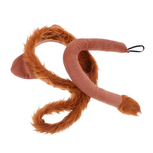 Gatuida Kostümset und Niedliches Tier Stirnband für Karneval Halloween und Cosplay und Accessoire für Damen und Gatuida Kostümset und Niedliches Tier Stirnband für Karneval Halloween und Cosplay und Accessoire für Damen und von Gatuida