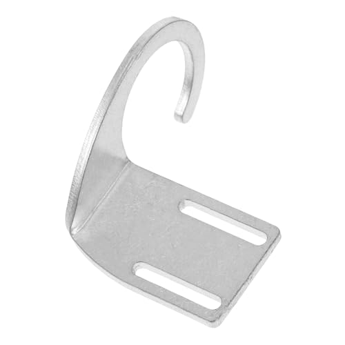 Gatuida Mechanischer Armhaken Mini-maschinenteile – Schwenkklemme Für Spiele Stabilisiert Verkaufsautomaten – Langlebiges Benutzerfreundliches Design von Gatuida