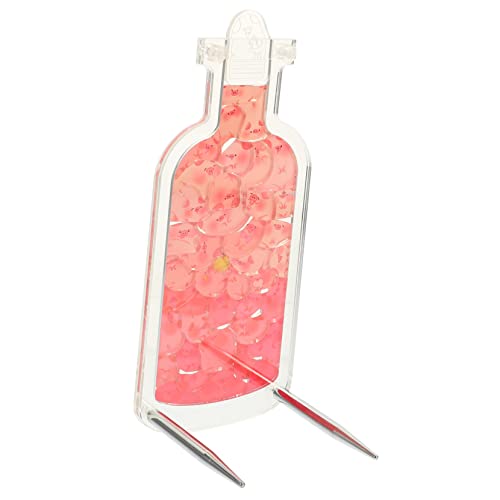 Gatuida Kreatives Puzzle Drift Bottle mit Niedlichen Tiermotiven Lernspielzeug für Fördert Konzentration und Hand Augen Koordination zur Raumdekoration Gatuida Kreatives Puzzle Drift Bottle mit Niedlichen Tiermotiven Lernspielzeug für Fördert Konzentration und Hand Augen Koordination zur Raumdekoration von Gatuida