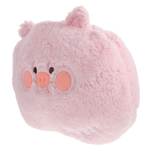 Gatuida Kreatives Tierförmiges Kuschelkissen Plüschpuppe Weiches Nickerchenkissen Für Home Decor Geschenk Jungen Mädchen Gatuida Kreatives Tierförmiges Kuschelkissen Plüschpuppe Weiches Nickerchenkissen Für Home Decor Geschenk Jungen Mädchen von Gatuida