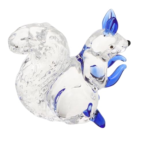 Gatuida Kristalleichhörnchen Kürbisfigur Aus Kristall Eichhörnchenjagd Schneckenfigur Mini-eichhörnchen-Figuren Eichhörnchenfiguren Wohnkultur Kristalleichhörnchen Figur Kristall Blue Gatuida Kristalleichhörnchen Kürbisfigur Aus Kristall Eichhörnchenjagd Schneckenfigur Mini-eichhörnchen-Figuren Eichhörnchenfiguren Wohnkultur Kristalleichhörnchen Figur Kristall Blue von Gatuida