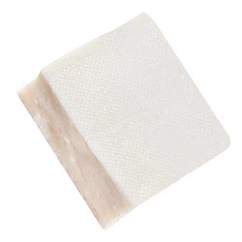 Gatuida Künstliches Tofu Modell aus PVC Realistisches Dekorationsobjekt für Fotografie und Lebensmittelgeschäfte Langlebig und Formbeständig Gatuida Künstliches Tofu Modell aus PVC Realistisches Dekorationsobjekt für Fotografie und Lebensmittelgeschäfte Langlebig und Formbeständig von Gatuida