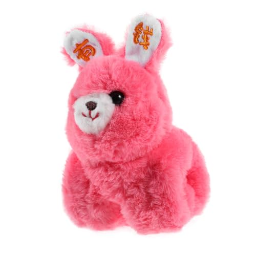 Gatuida Kuscheliges Kaninchen Slap Armband aus Robustem Material Leichtes Langlebiges Party für Kindergeburtstage und Kaninchenliebhaber Niedliches Tiermotiv Bequem und Hautfreundlich Gatuida Kuscheliges Kaninchen Slap Armband aus Robustem Material Leichtes Langlebiges Party für Kindergeburtstage und Kaninchenliebhaber Niedliches Tiermotiv Bequem und Hautfreundlich von Gatuida