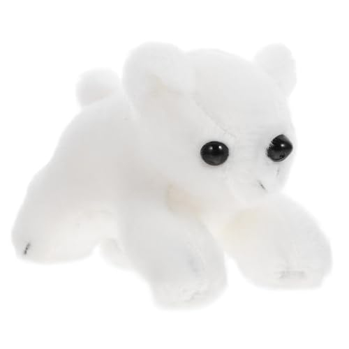 Gatuida Kuscheltier Tiermodell Cosplay-zubehör Tierornament Tierische Requisite Realistische Tierverzierungen Plüsch Gatuida Kuscheltier Tiermodell Cosplay-zubehör Tierornament Tierische Requisite Realistische Tierverzierungen Plüsch von Gatuida
