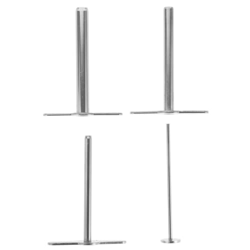 Gatuida Labor locher Gummistopfen Lochbohrwerkzeug Robuster Gummi stöpselstanzer mit Langem Griff für Schulversuche und DIY Langlebig Verschleißfest Praktische Handhabung von Gatuida